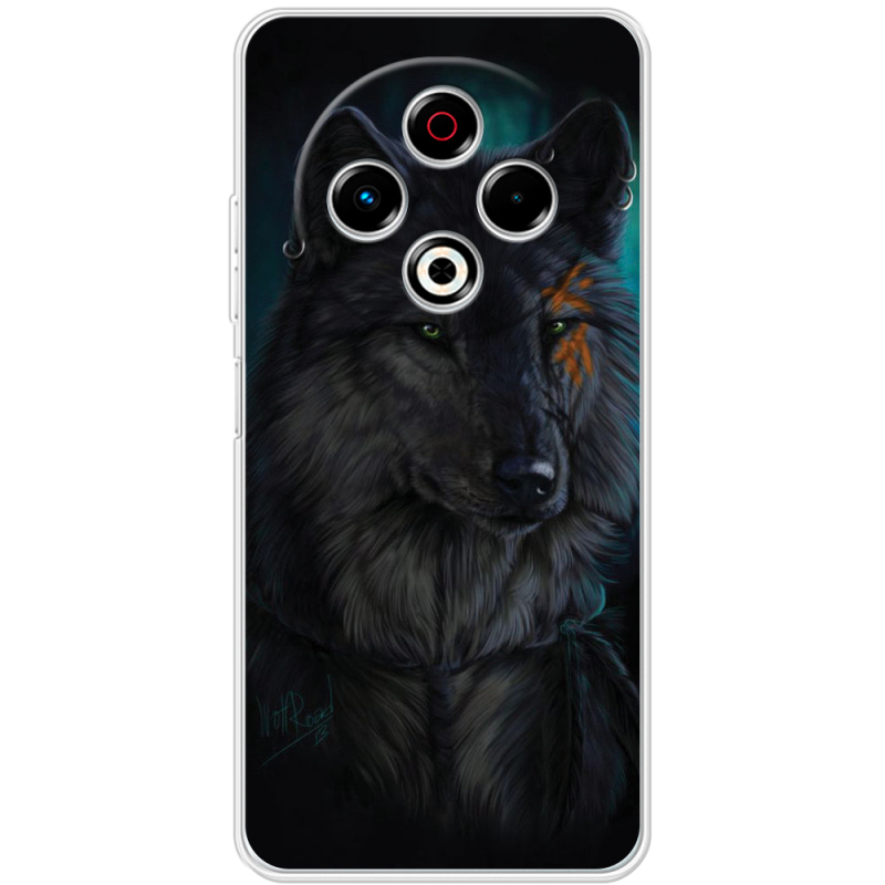 Чохол BoxFace Tecno Spark 30 4G 