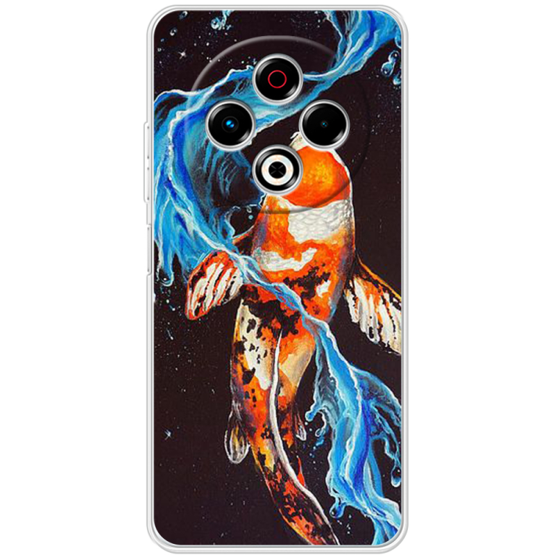 Чохол BoxFace Tecno Spark 30 4G 