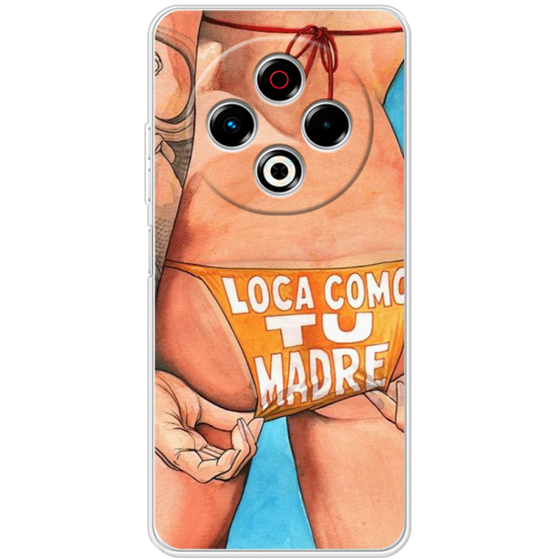 Чохол BoxFace Tecno Spark 30 4G 