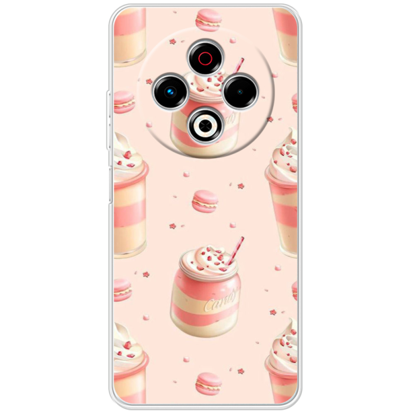 Чохол BoxFace Tecno Spark 30 4G 