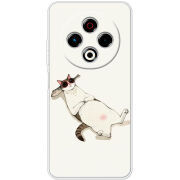 Чохол BoxFace Tecno Spark 30 4G 