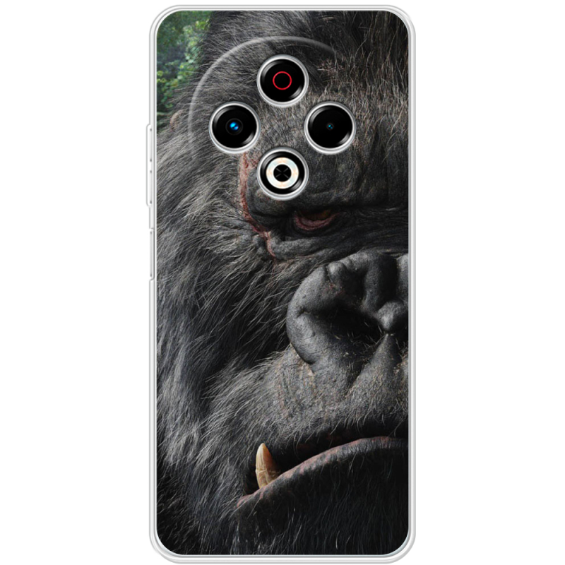 Чохол BoxFace Tecno Spark 30 4G Kong