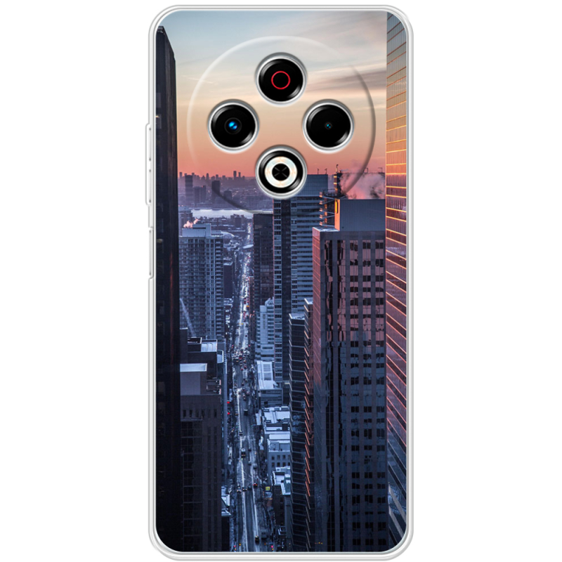 Чохол BoxFace Tecno Spark 30 4G 