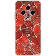 Чохол BoxFace Tecno Spark 30 4G Heart Strings
