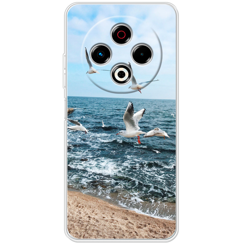 Чохол BoxFace Tecno Spark 30 4G 