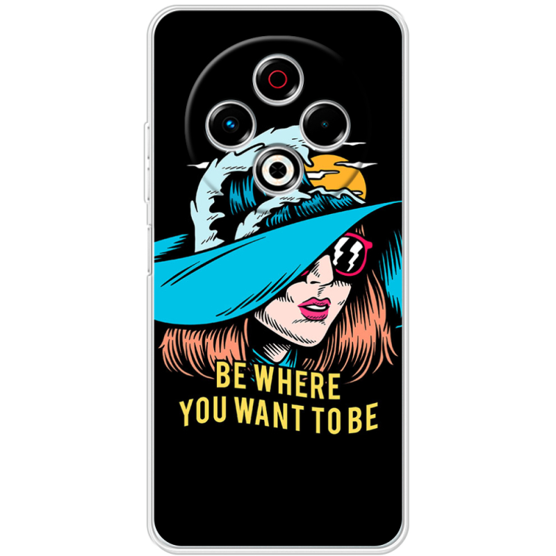 Чохол BoxFace Tecno Spark 30 4G 