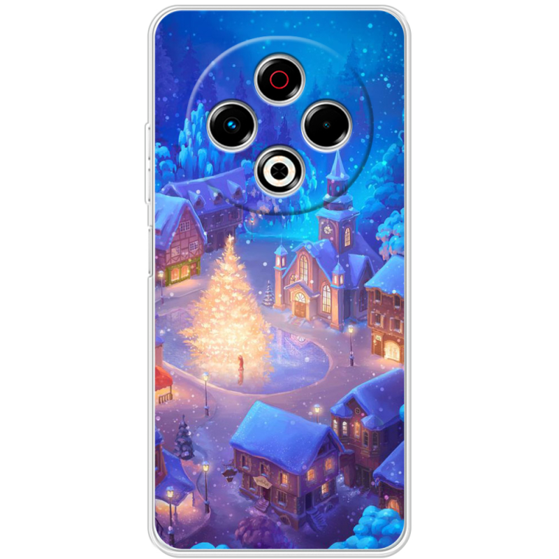 Чохол BoxFace Tecno Spark 30 4G 