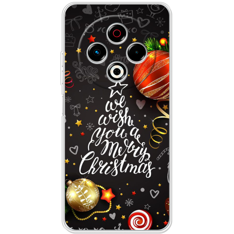 Чохол BoxFace Tecno Spark 30 4G 