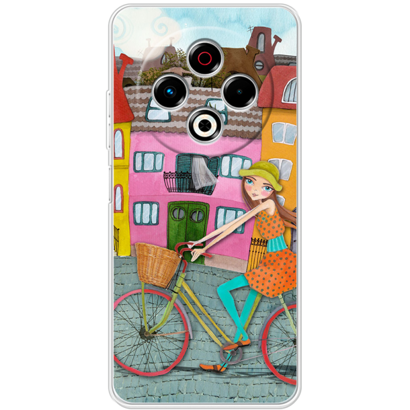 Чохол BoxFace Tecno Spark 30 4G 