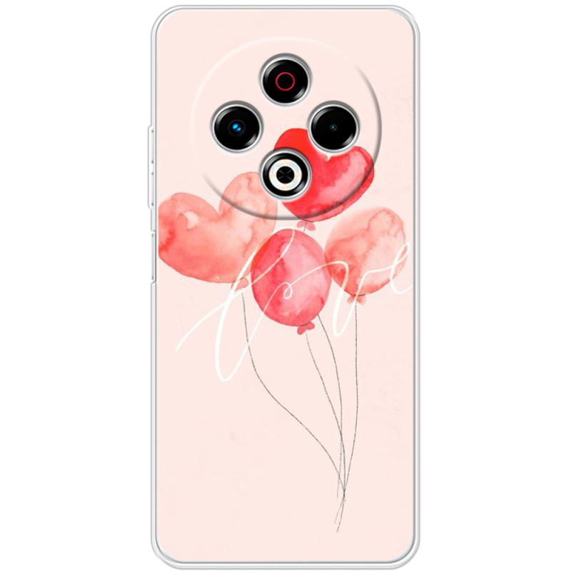 Чохол BoxFace Tecno Spark 30 4G 