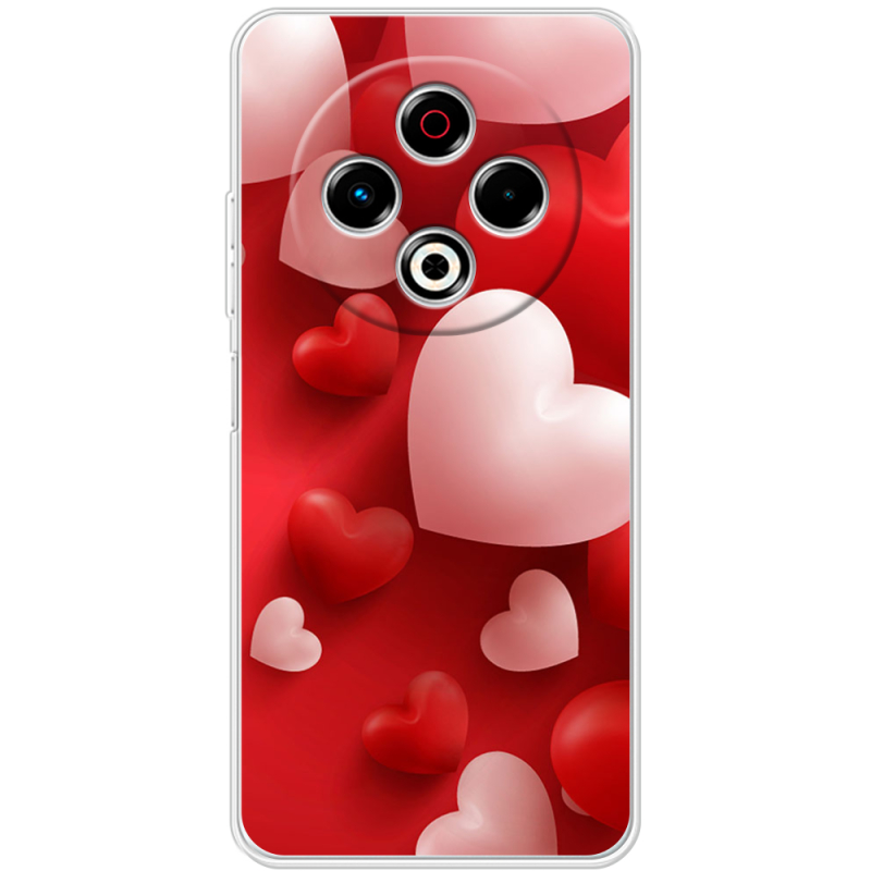 Чохол BoxFace Tecno Spark 30 4G 