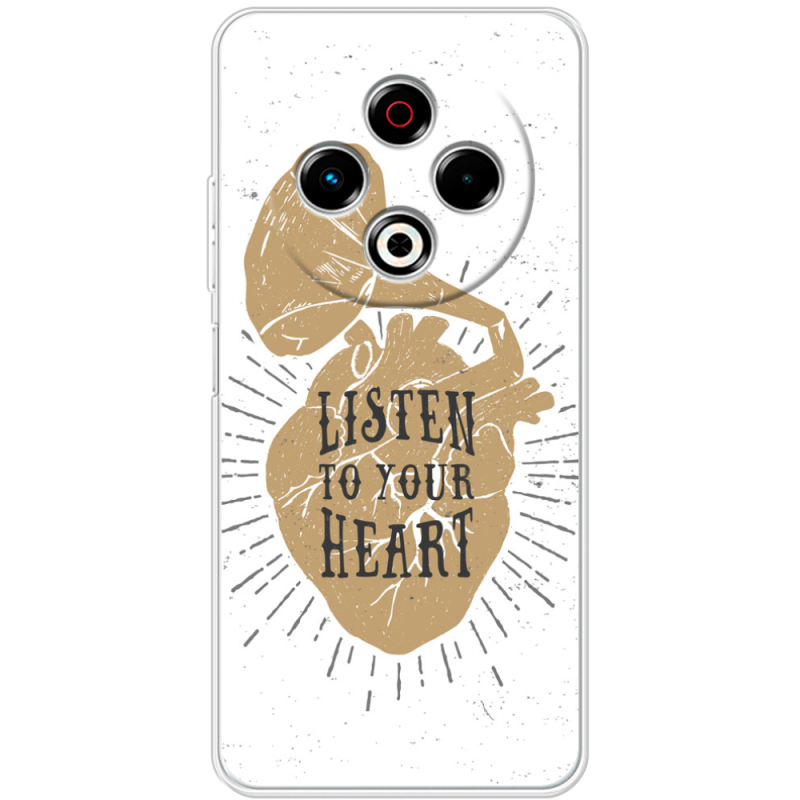 Чохол BoxFace Tecno Spark 30 4G 