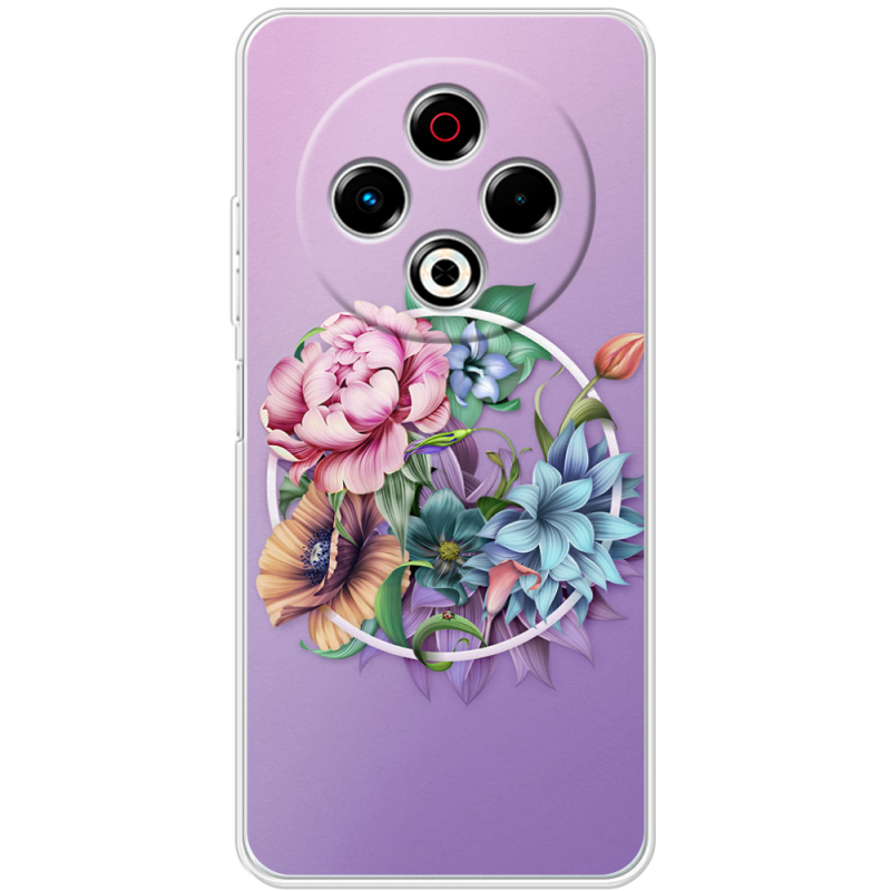 Чохол BoxFace Tecno Spark 30 4G 