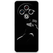 Чохол BoxFace Tecno Spark 30 4G 