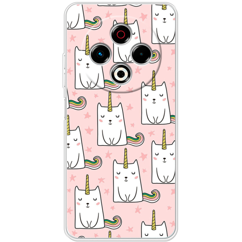 Чохол BoxFace Tecno Spark 30 4G 