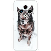 Чохол BoxFace Tecno Spark 30 4G 