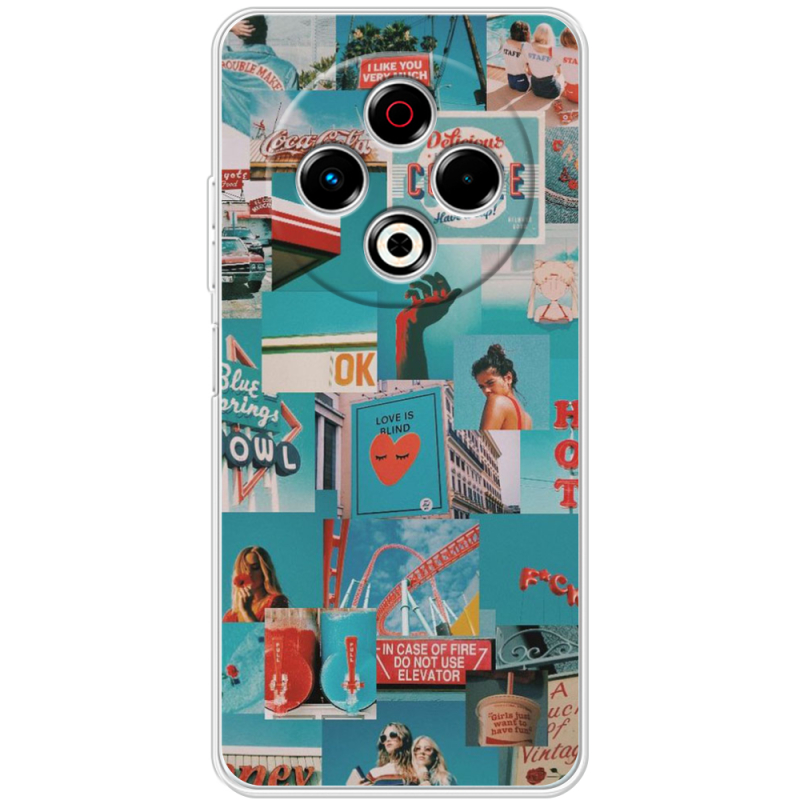 Чохол BoxFace Tecno Spark 30 4G 