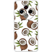 Чохол BoxFace Tecno Spark 30 4G Coconut