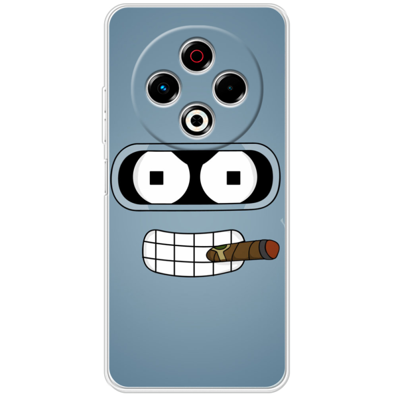 Чохол BoxFace Tecno Spark 30 4G 