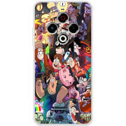 Чохол BoxFace Tecno Spark 30 4G 