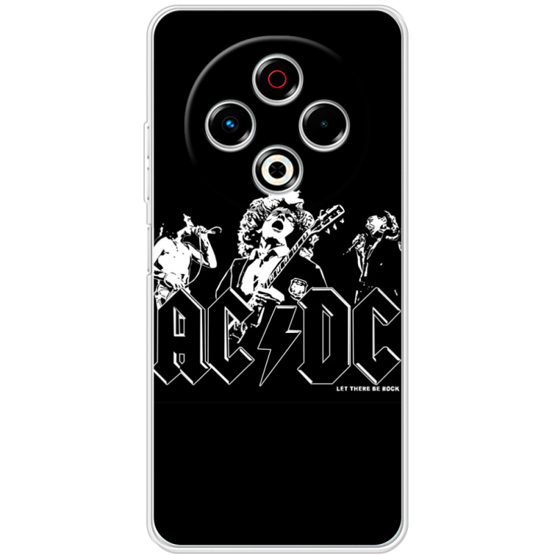 Чохол BoxFace Tecno Spark 30 4G 
