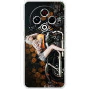 Чохол BoxFace Tecno Spark 30 4G 