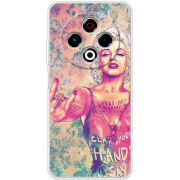 Чохол BoxFace Tecno Spark 30 4G 