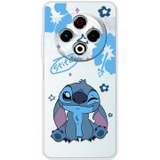 Прозорий чохол BoxFace Tecno Spark 30 4G 