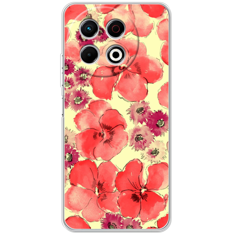 Чохол BoxFace Tecno Spark 30 Pro 4G 
