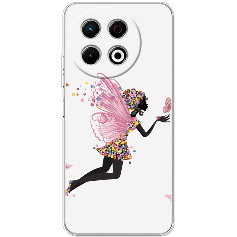 Чохол BoxFace Tecno Spark 30 Pro 4G 