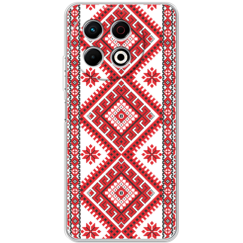 Чохол BoxFace Tecno Spark 30 Pro 4G 