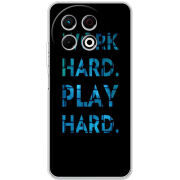 Чохол BoxFace Tecno Spark 30 Pro 4G 
