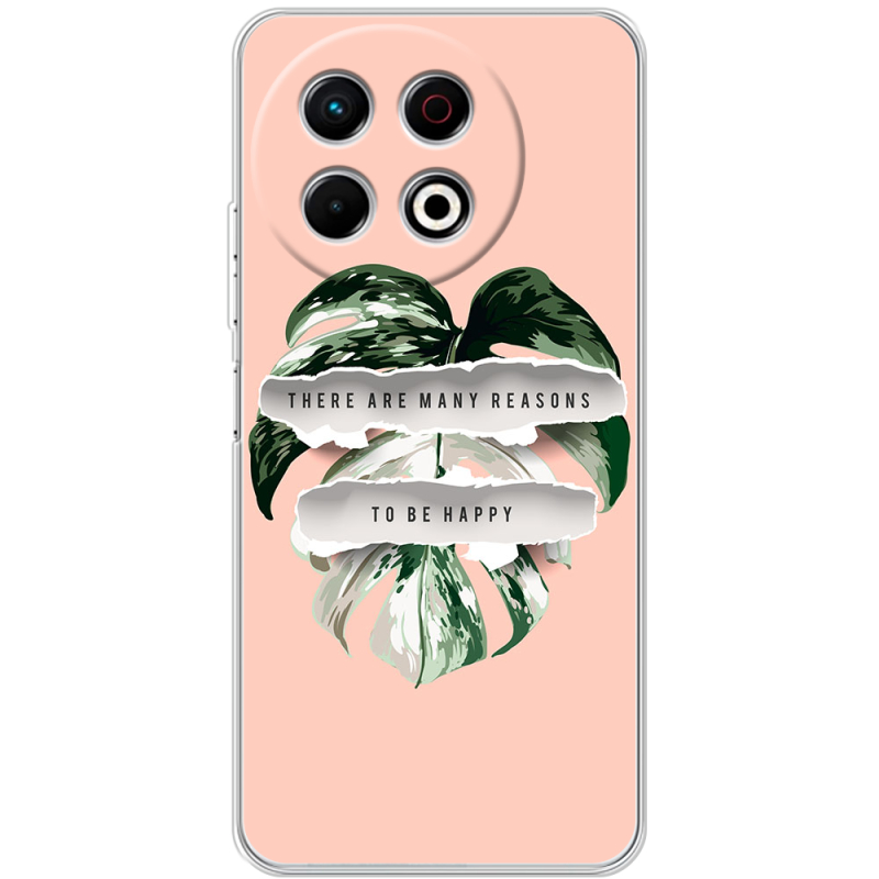 Чохол BoxFace Tecno Spark 30 Pro 4G 