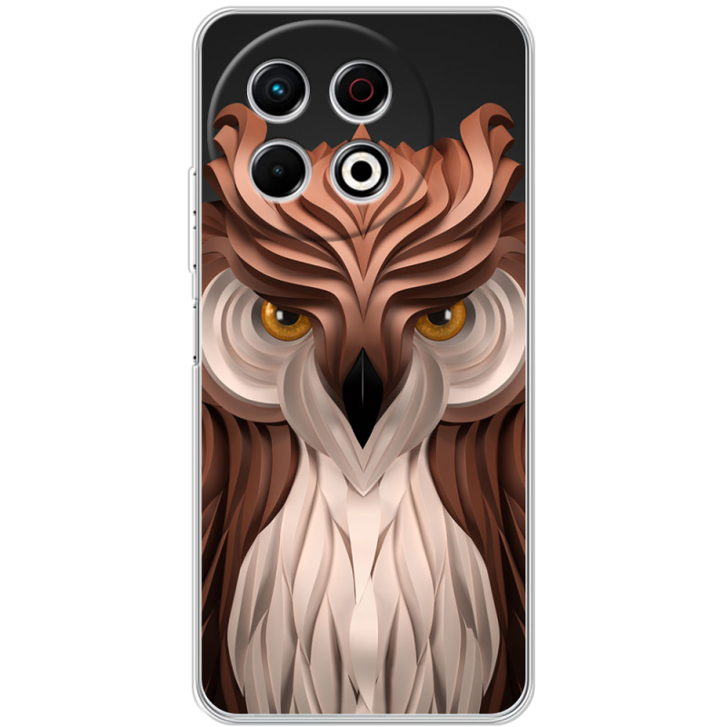 Чохол BoxFace Tecno Spark 30 Pro 4G 