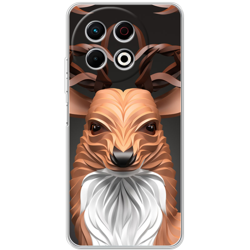 Чохол BoxFace Tecno Spark 30 Pro 4G 
