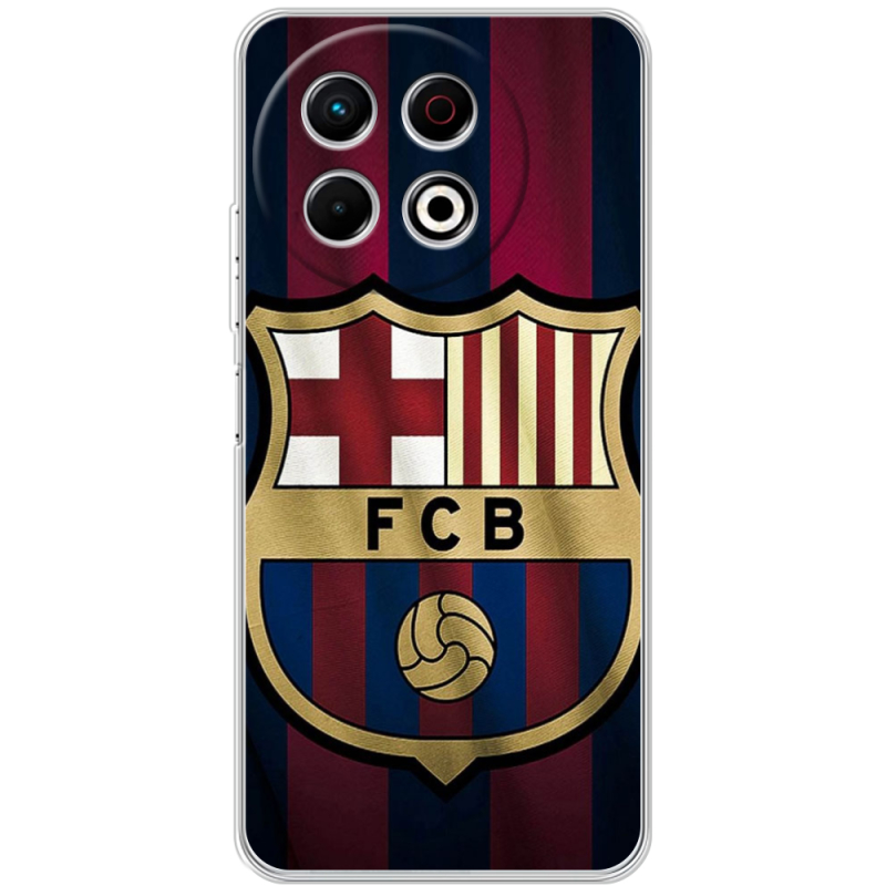 Чохол BoxFace Tecno Spark 30 Pro 4G 