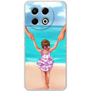 Чохол BoxFace Tecno Spark 30 Pro 4G Happy child