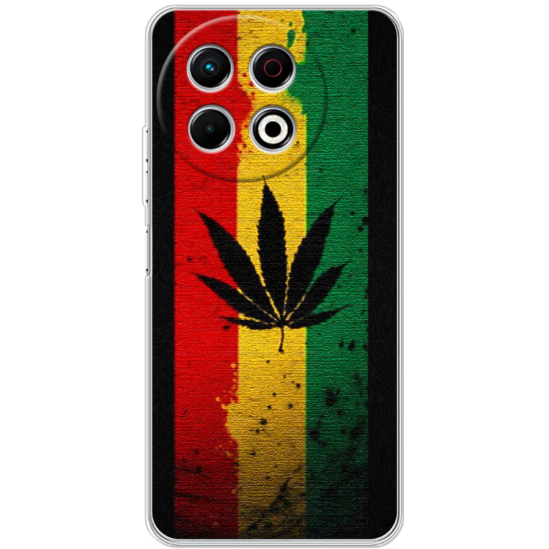 Чохол BoxFace Tecno Spark 30 Pro 4G 