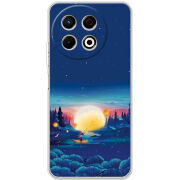 Чохол BoxFace Tecno Spark 30 Pro 4G Спокойной ночи