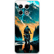 Чохол BoxFace Tecno Spark 30 Pro 4G 