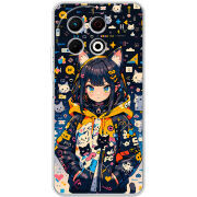 Чохол BoxFace Tecno Spark 30 Pro 4G 