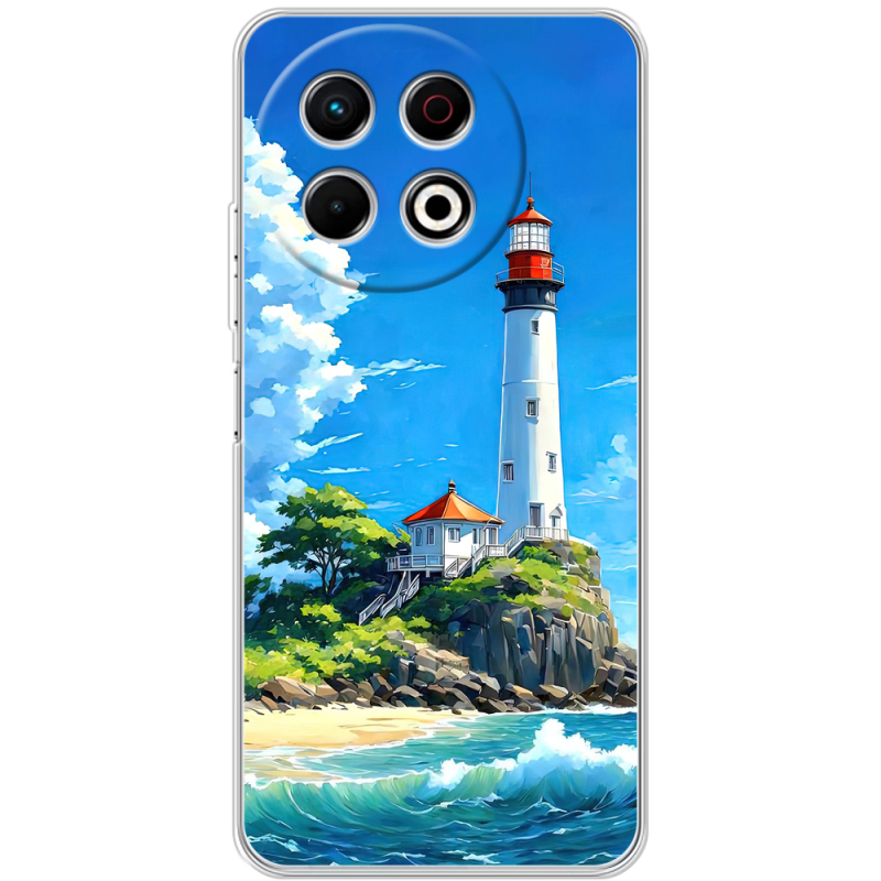 Чохол BoxFace Tecno Spark 30 Pro 4G 
