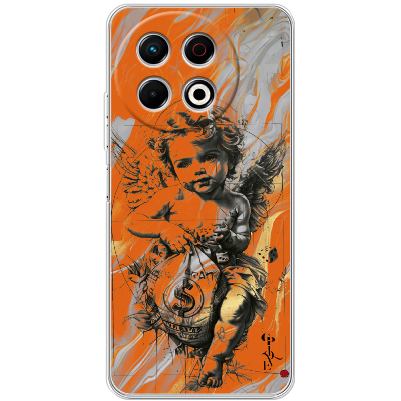 Чохол BoxFace Tecno Spark 30 Pro 4G 