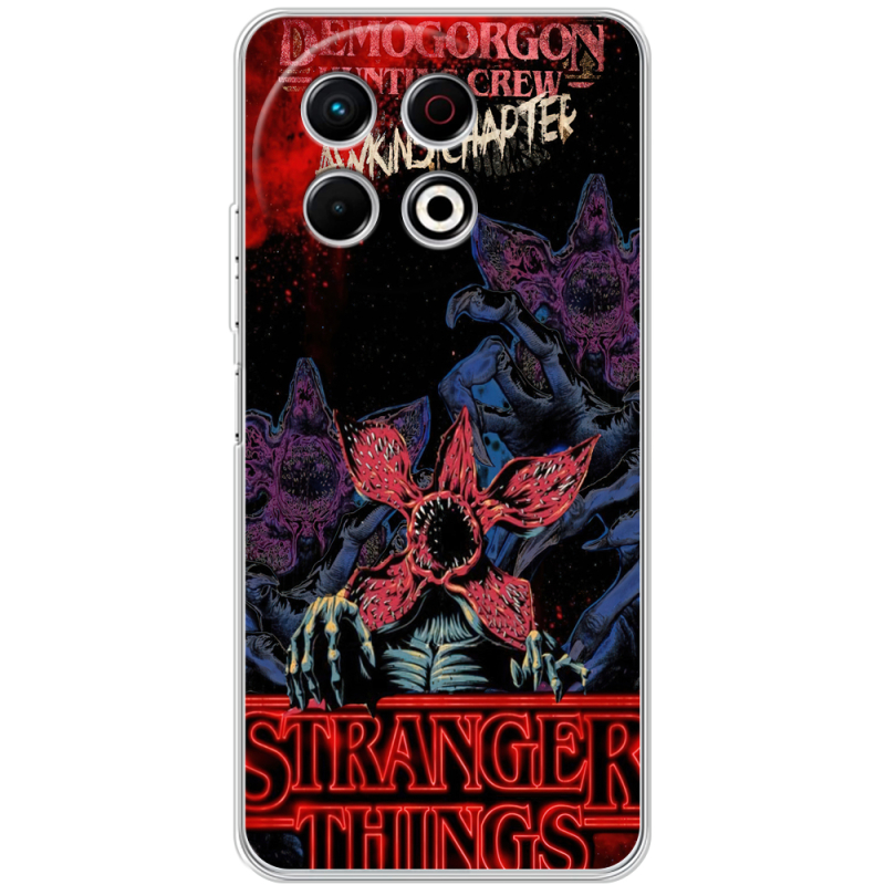 Чохол BoxFace Tecno Spark 30 Pro 4G 