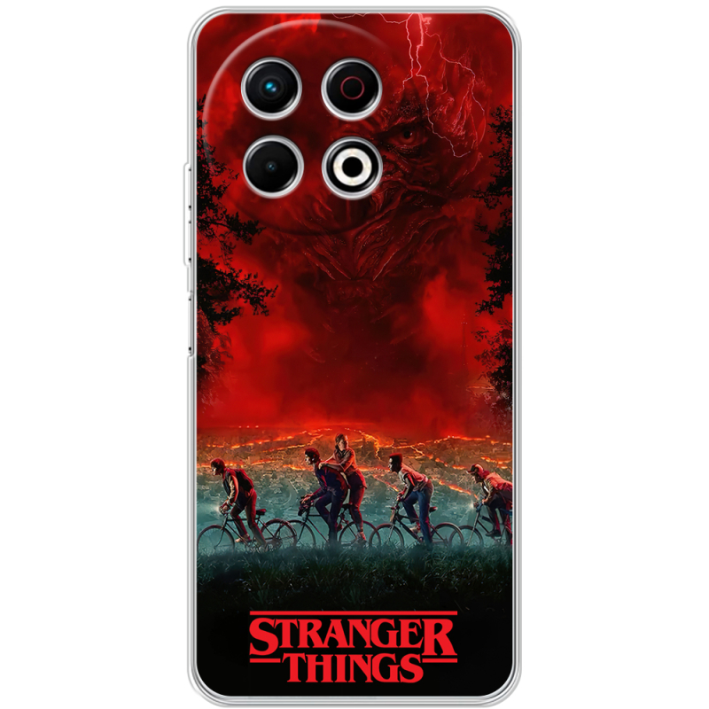 Чохол BoxFace Tecno Spark 30 Pro 4G 