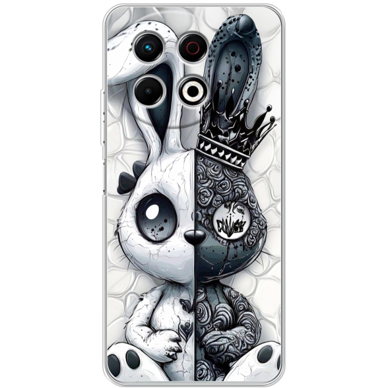 Чохол BoxFace Tecno Spark 30 Pro 4G 