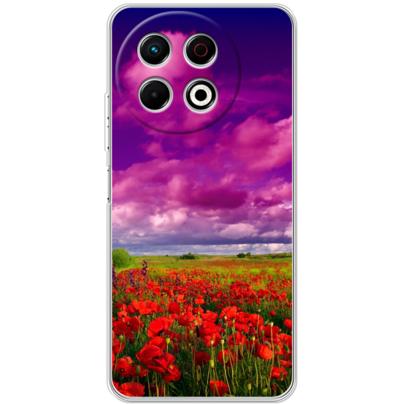 Чохол BoxFace Tecno Spark 30 Pro 4G 