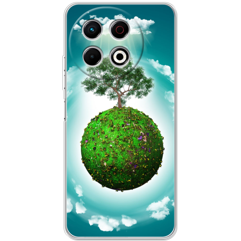 Чохол BoxFace Tecno Spark 30 Pro 4G 