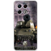 Чохол BoxFace Tecno Spark 30 Pro 4G 