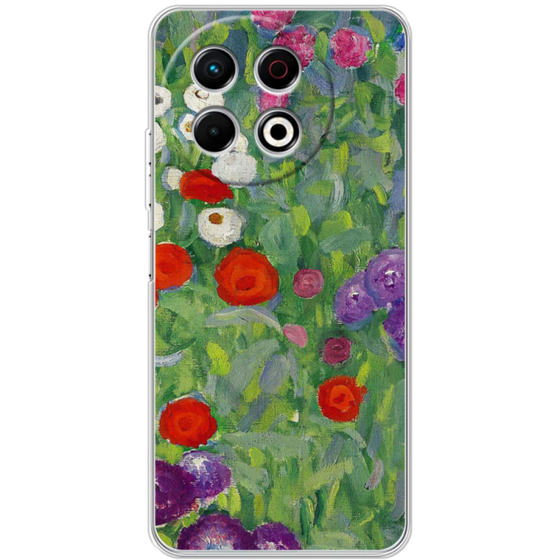 Чохол BoxFace Tecno Spark 30 Pro 4G 